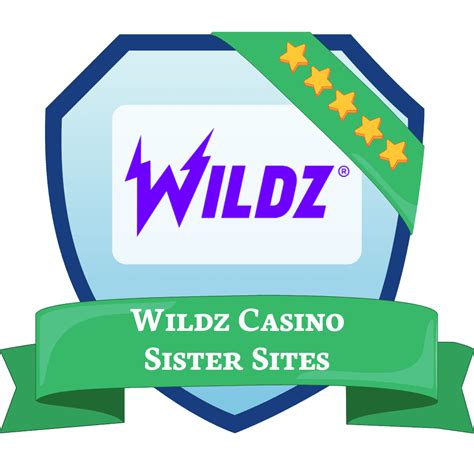  casino like wildz